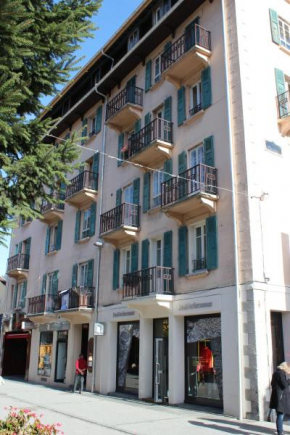 Appartement Le Lutetia